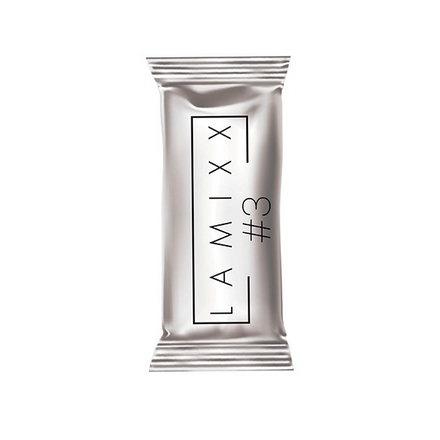 

Cостав Lamixx для ламинирования ресниц №3