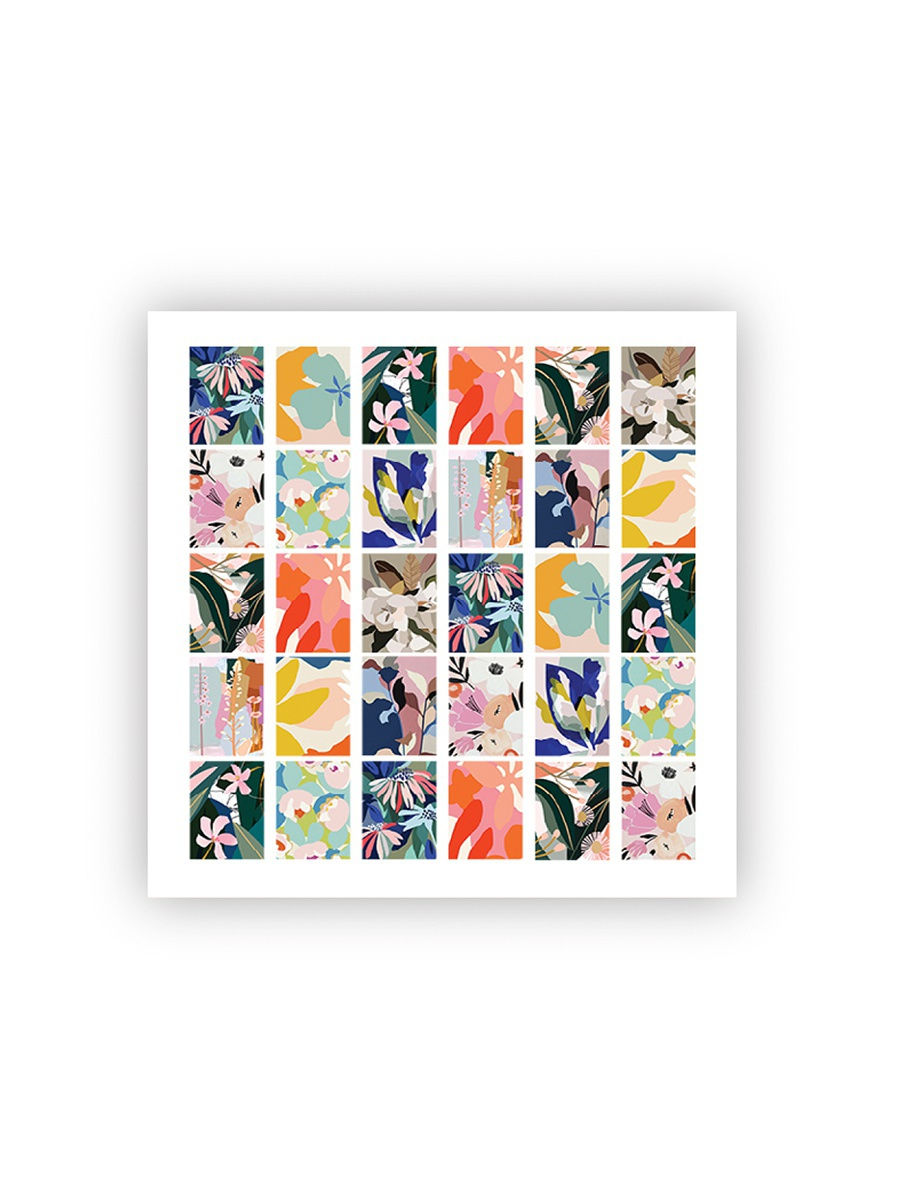 

Слайдер ONIQ Transfer, Botanist №2