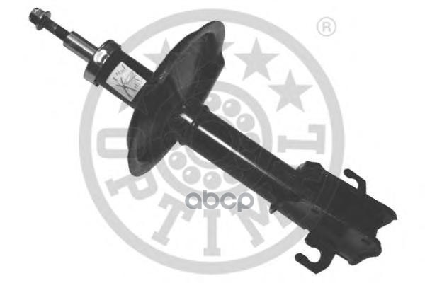 

Амортизатор подвески Optimal A18526H