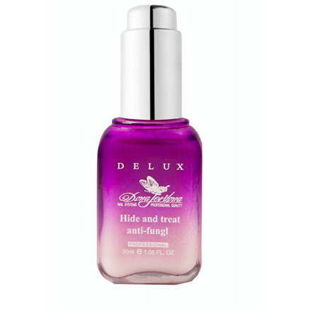 

Средство для ногтей Dona Jerdona Hide and treat anti-fungal