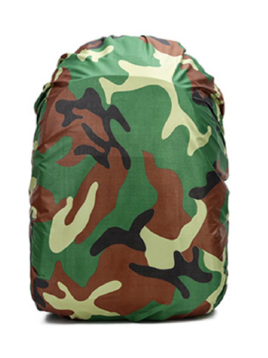 фото Чехол на рюкзак sportive sp-case45 камуфляж светлый m