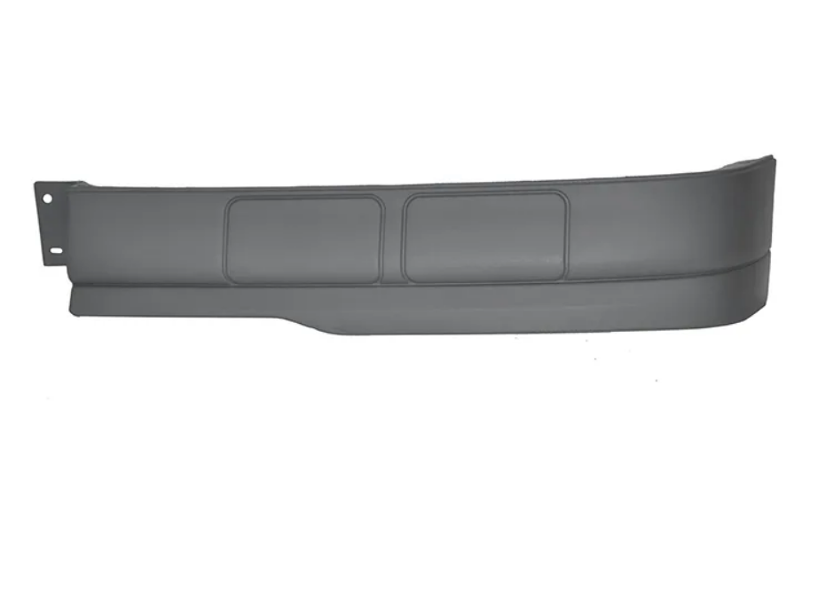

Спойлер, Бампер AUGER 58669