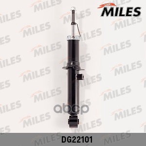

Амортизатор подвески Miles DG22101