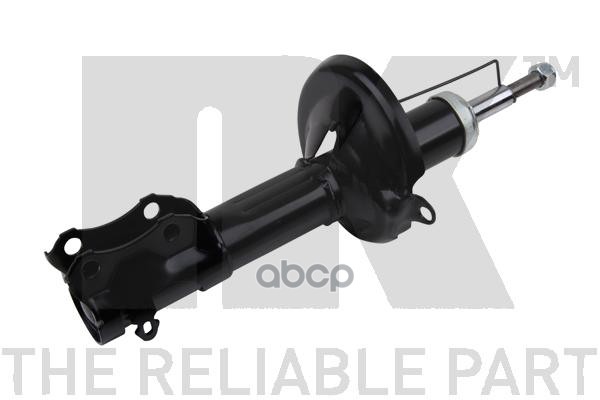 

Амортизатор подвески Nk 65473028