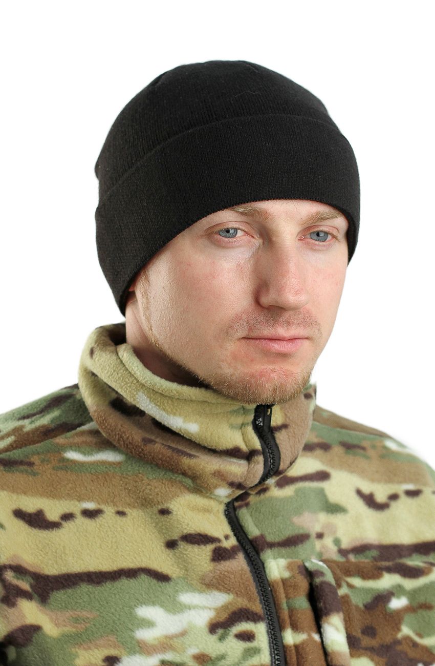 Купить Флисовую Шапку Мужскую Военную В Спб