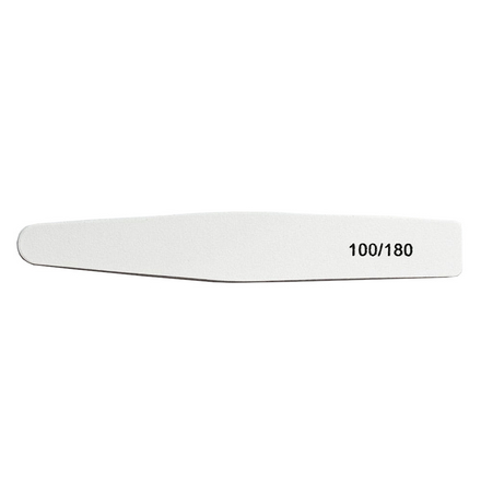 

Пилка Masura Ромб белая, 100/180