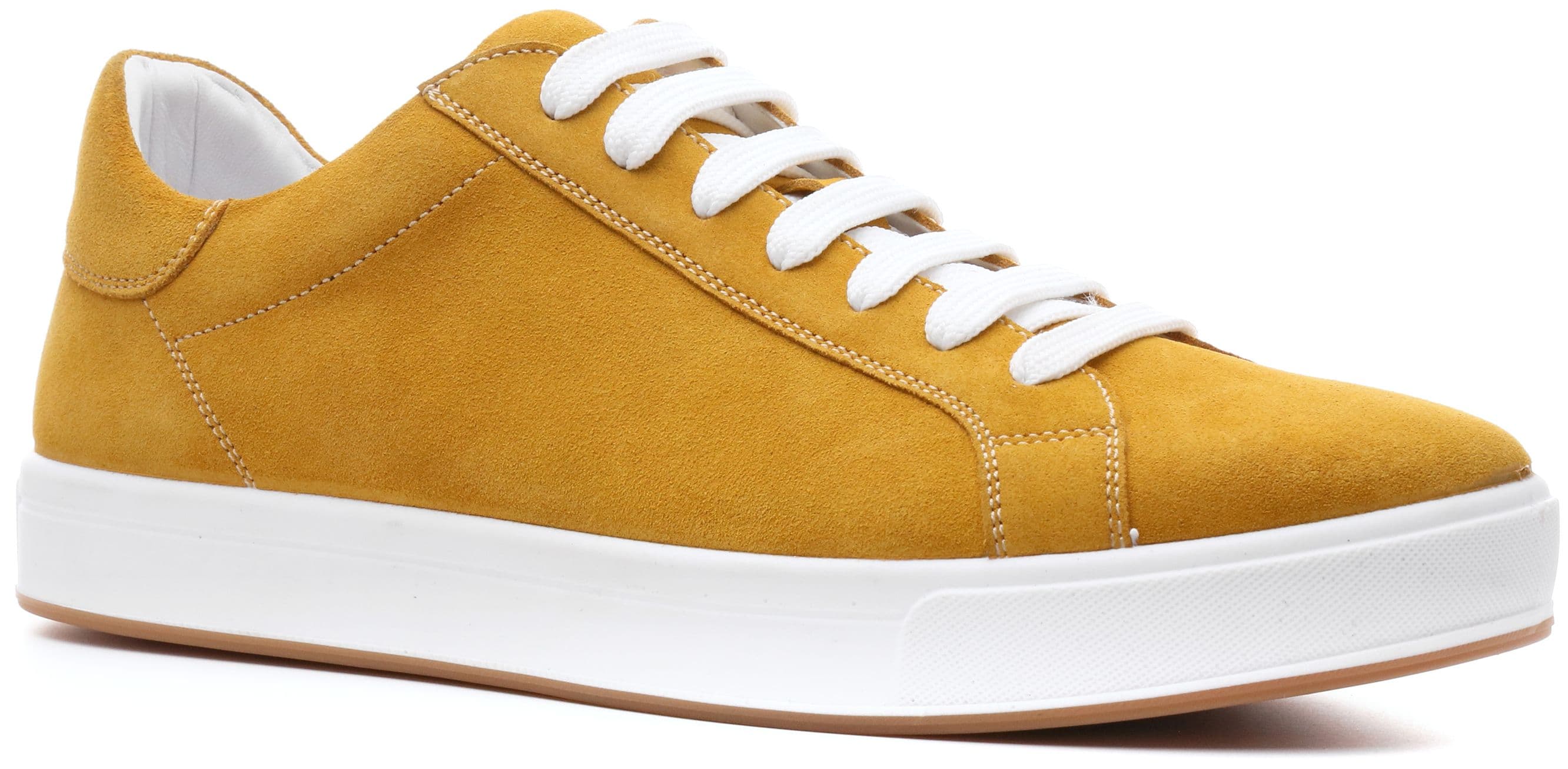 

Кеды мужские Ralf Ringer 45102_1 желтые 42 RU, 045102_1