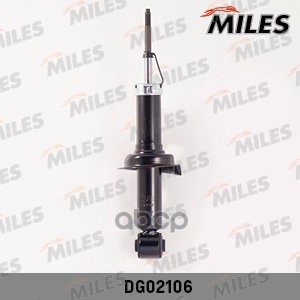 

Амортизатор подвески Miles DG02106