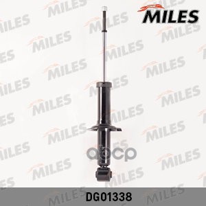 

Амортизатор подвески Miles DG01338
