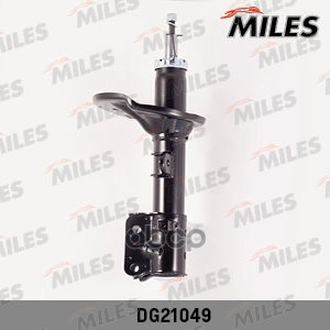 

Амортизатор подвески Miles DG21049