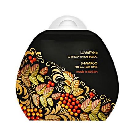 фото Шампунь cafemimi made in russia, 100 мл