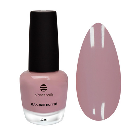 

Лак для ногтей Planet Nails №880