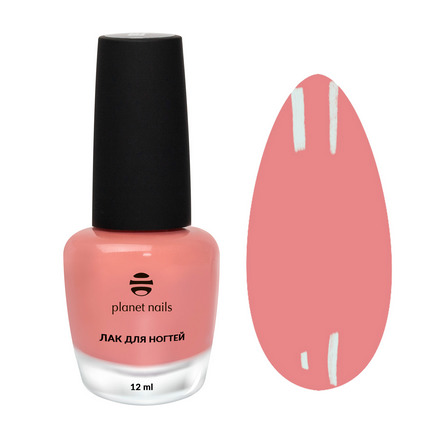 

Лак для ногтей Planet Nails №892