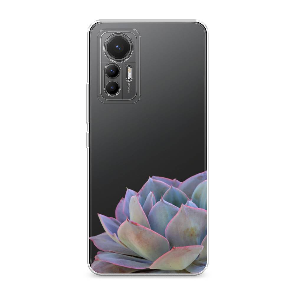 

Чехол Awog на Xiaomi 12 Lite "Молодило уголок", Разноцветный, 315050-8