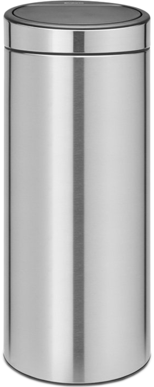 

Brabantia Мусорное ведро Brabantia Touch Bin New 115462 30л