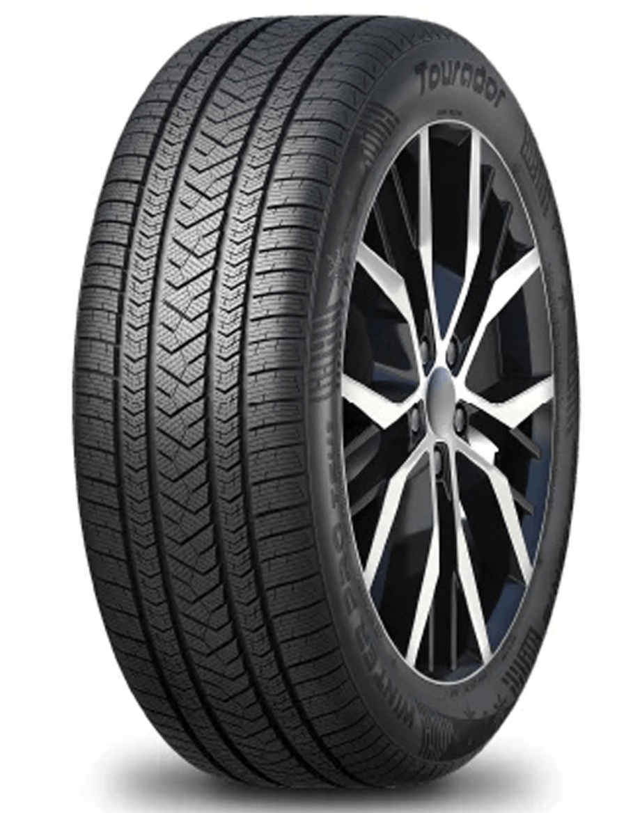 

Шины Tourador Winter Pro TSU1 275/40 R19 105V