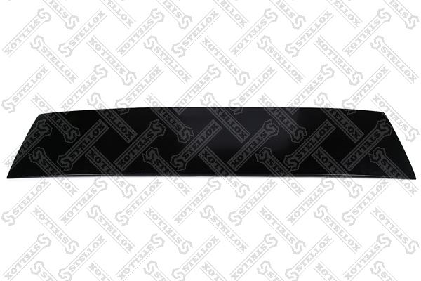 

STELLOX 87-21560-SX_панель передняя! кабины нижн.\VOLVO FH12(G1/2), FH16(G1/2) 1шт