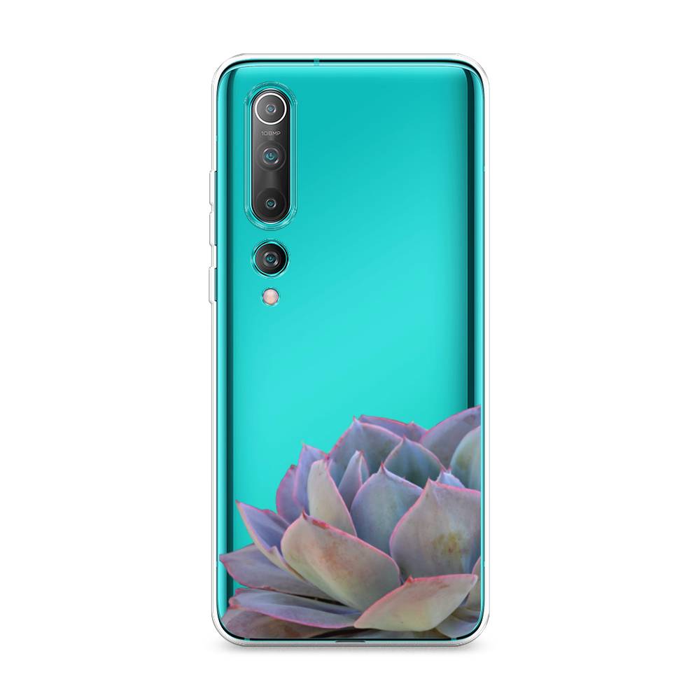 

Чехол Awog на Xiaomi Mi 10 "Молодило уголок", Разноцветный, 37550-8
