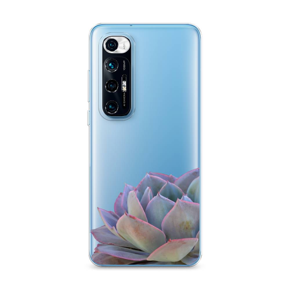 

Чехол Awog на Xiaomi Mi 10S "Молодило уголок", Разноцветный, 310550-8