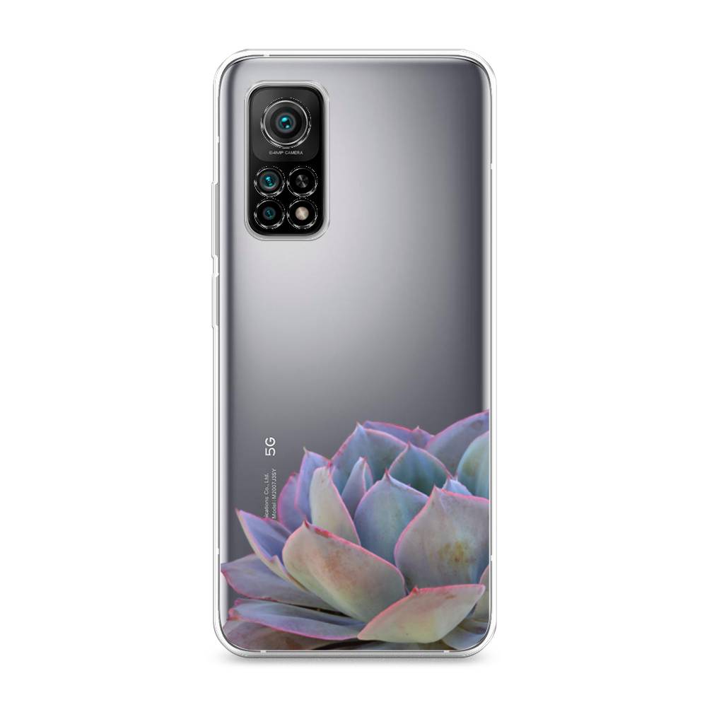 

Чехол Awog на Xiaomi Mi 10T/Mi 10T Pro "Молодило уголок", Разноцветный, 39350-8
