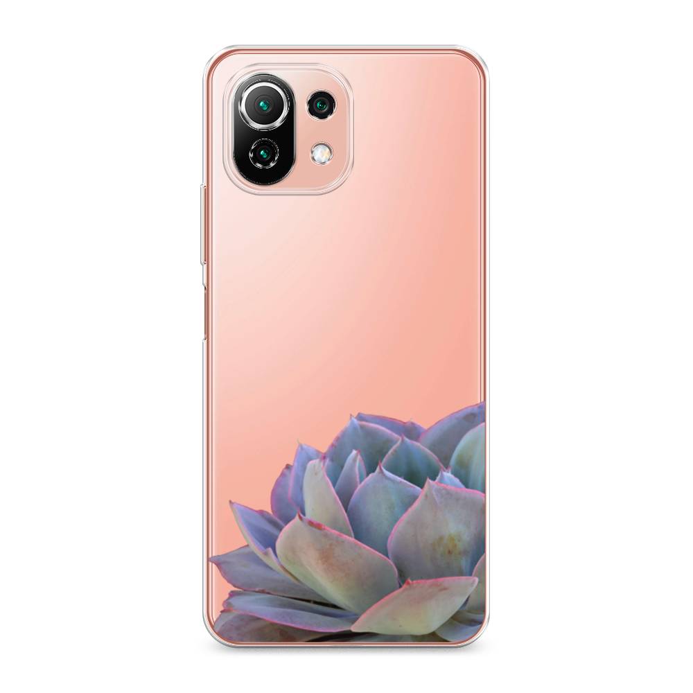 

Чехол Awog на Xiaomi Mi 11 Lite/5G NE "Молодило уголок", Разноцветный, 310250-8