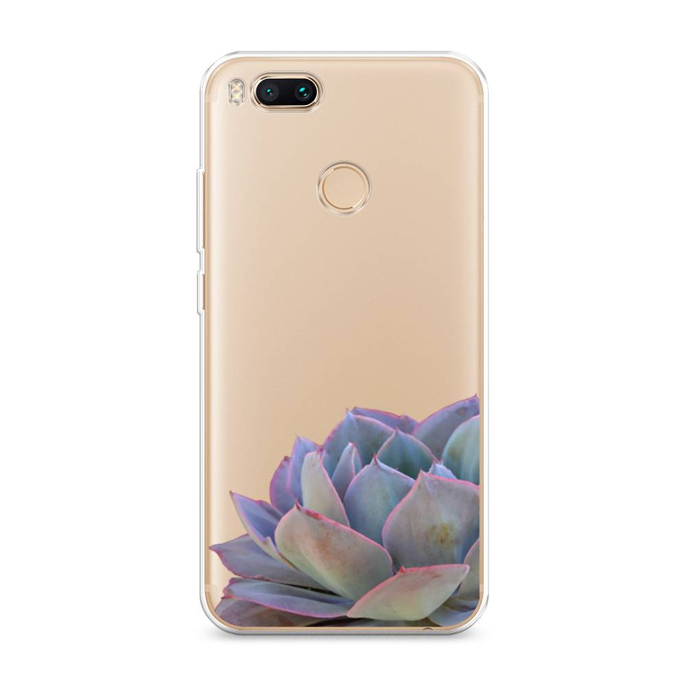 

Чехол Awog на Xiaomi Mi 5X "Молодило уголок", Разноцветный, 32350-8
