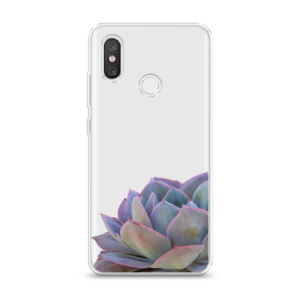 

Чехол Awog на Xiaomi Mi 8 "Молодило уголок", Разноцветный, 33550-8