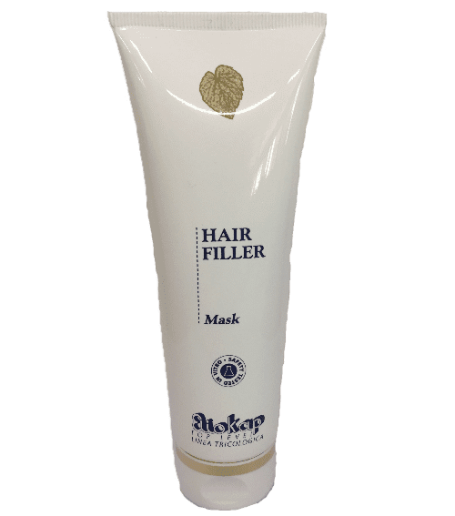 

Маска Eliokap Hair Filler уп.лотнящая с Маслом Арганы, 125 мл