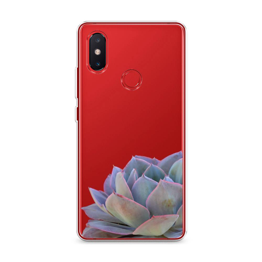 

Чехол Awog на Xiaomi Mi 8 SE "Молодило уголок", Разноцветный, 33750-8