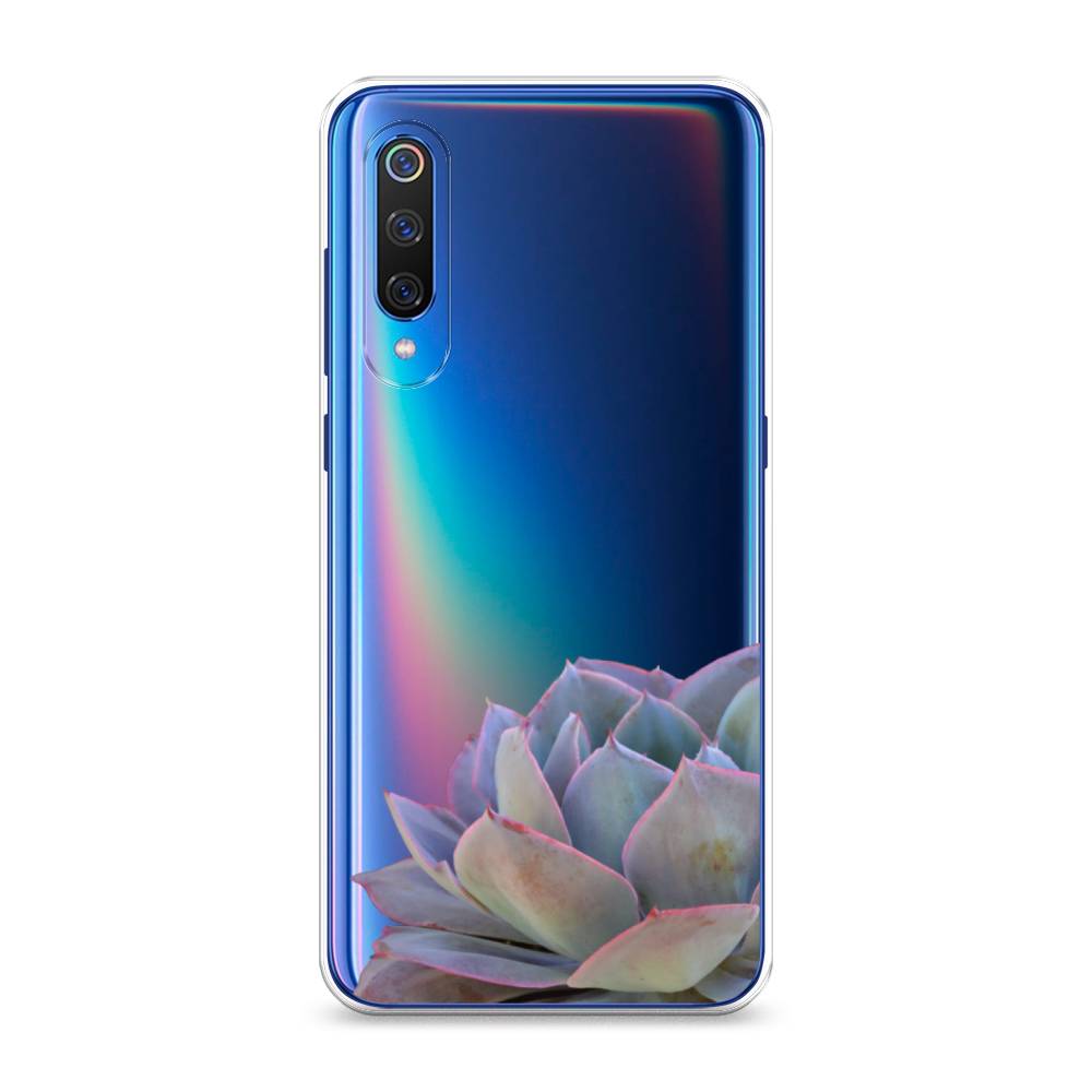

Чехол Awog на Xiaomi Mi 9 "Молодило уголок", Разноцветный, 34850-8