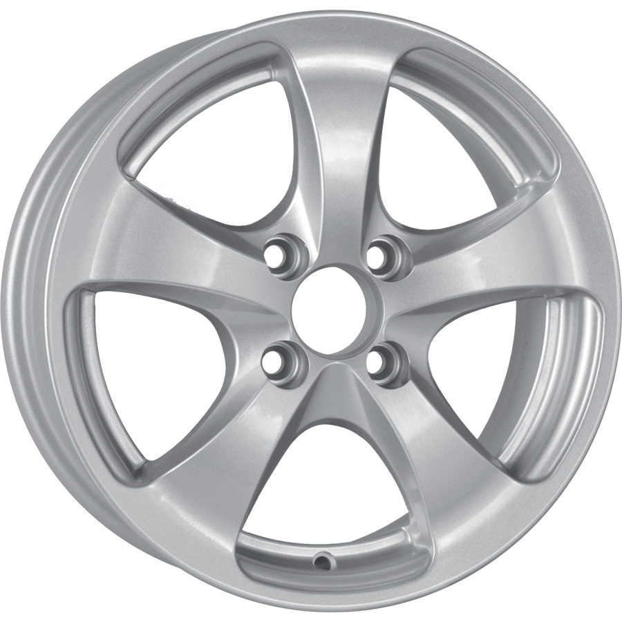 

Колесный диск Tech Line 403 5.5xR14 5x100 ET35 DIA57.1