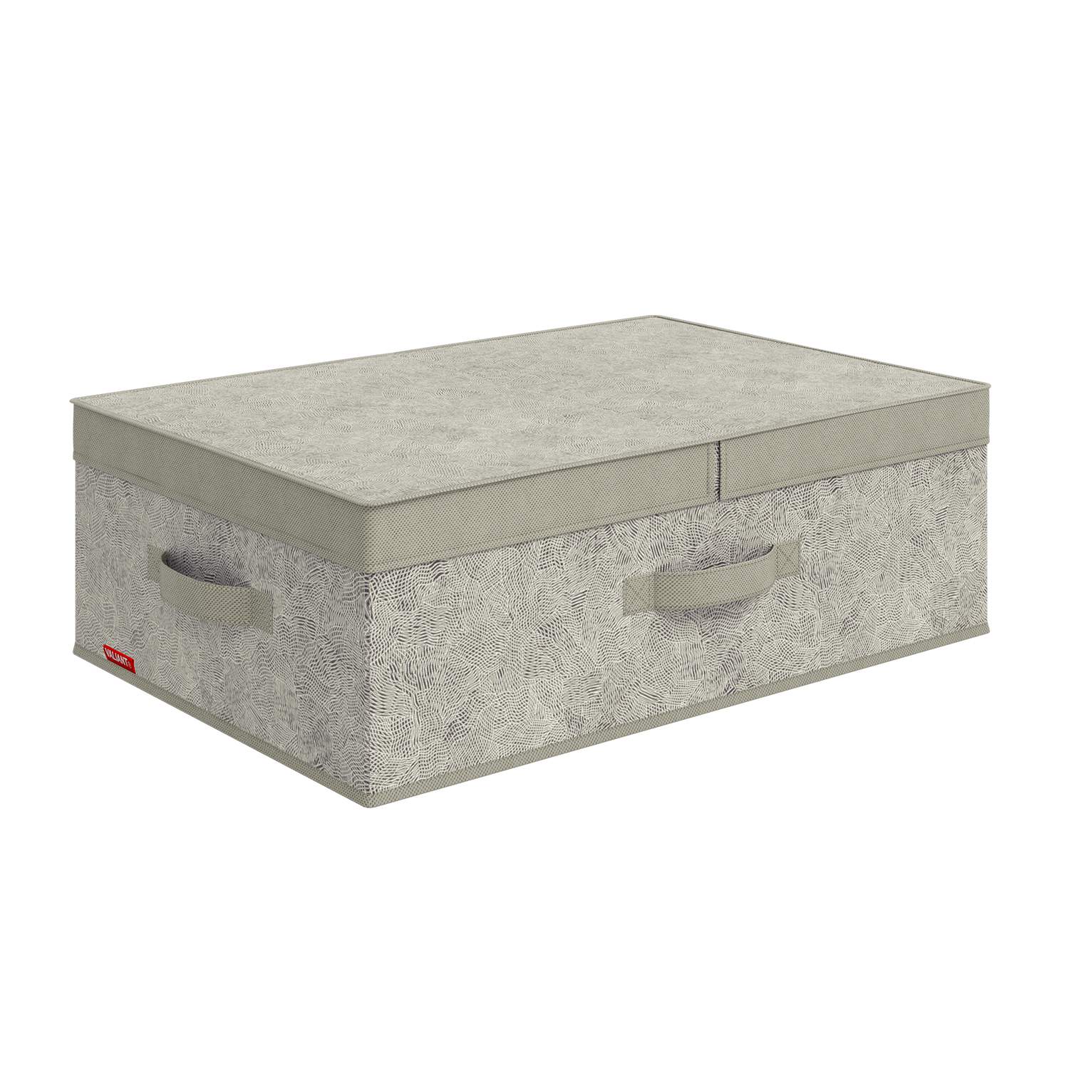 

Коробка для хранения вещей, Valiant MM-BOX-LD, 58х40х18 см, ВOХ-LD