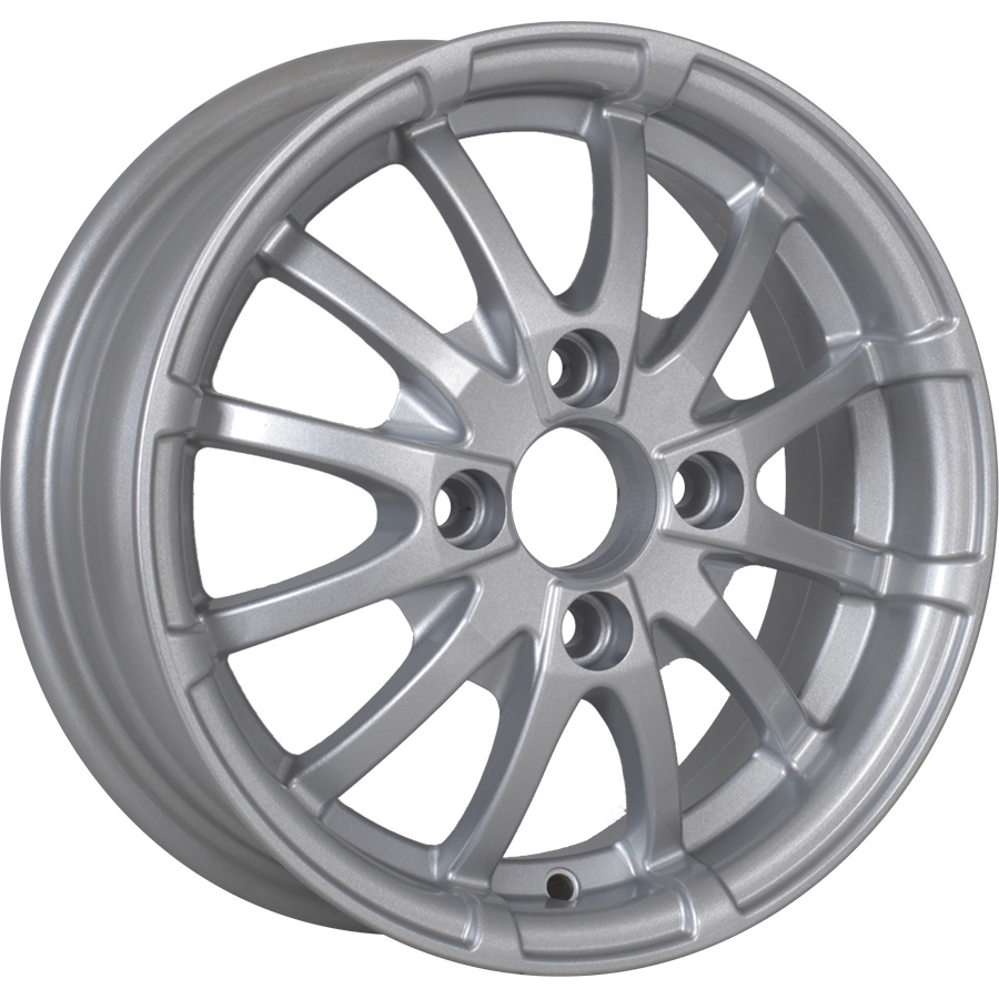 

Колесный диск Tech Line 420 5.5xR14 4x98 ET35 DIA58.6