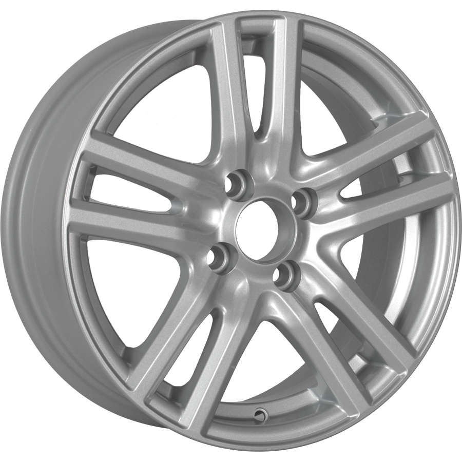 

Колесный диск Tech Line 429 5.5xR14 4x98 ET35 DIA58.6