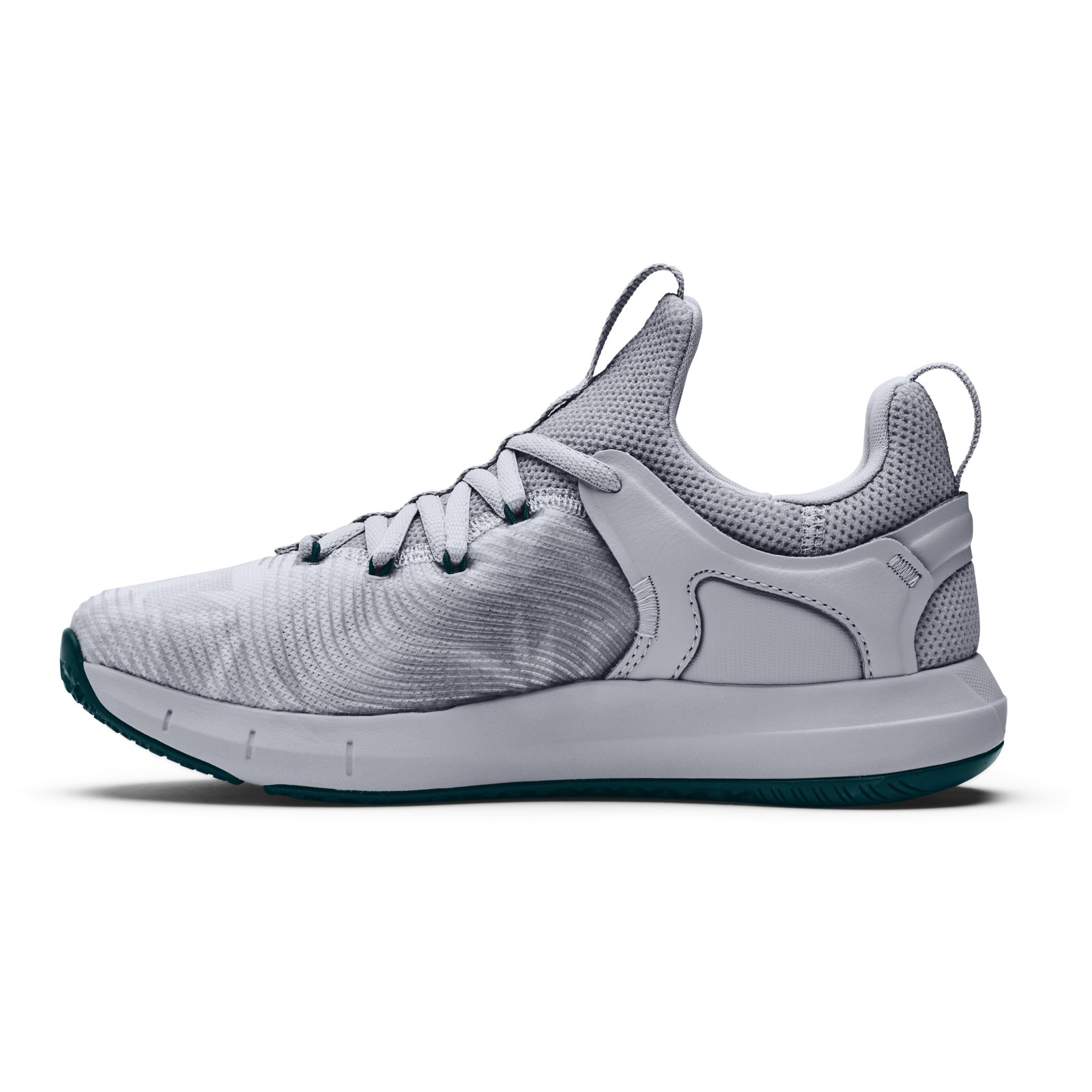 

Кроссовки женские Under Armour W HOVR Rise 2 PRNT серые 7.5 US, W HOVR Rise 2 PRNT