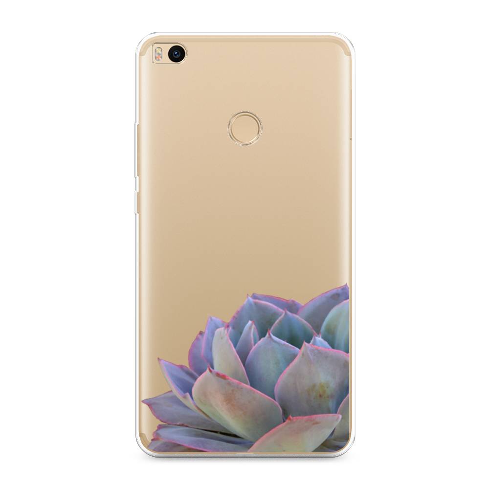 Чехол Awog на Xiaomi Mi Max 2 Молодило уголок