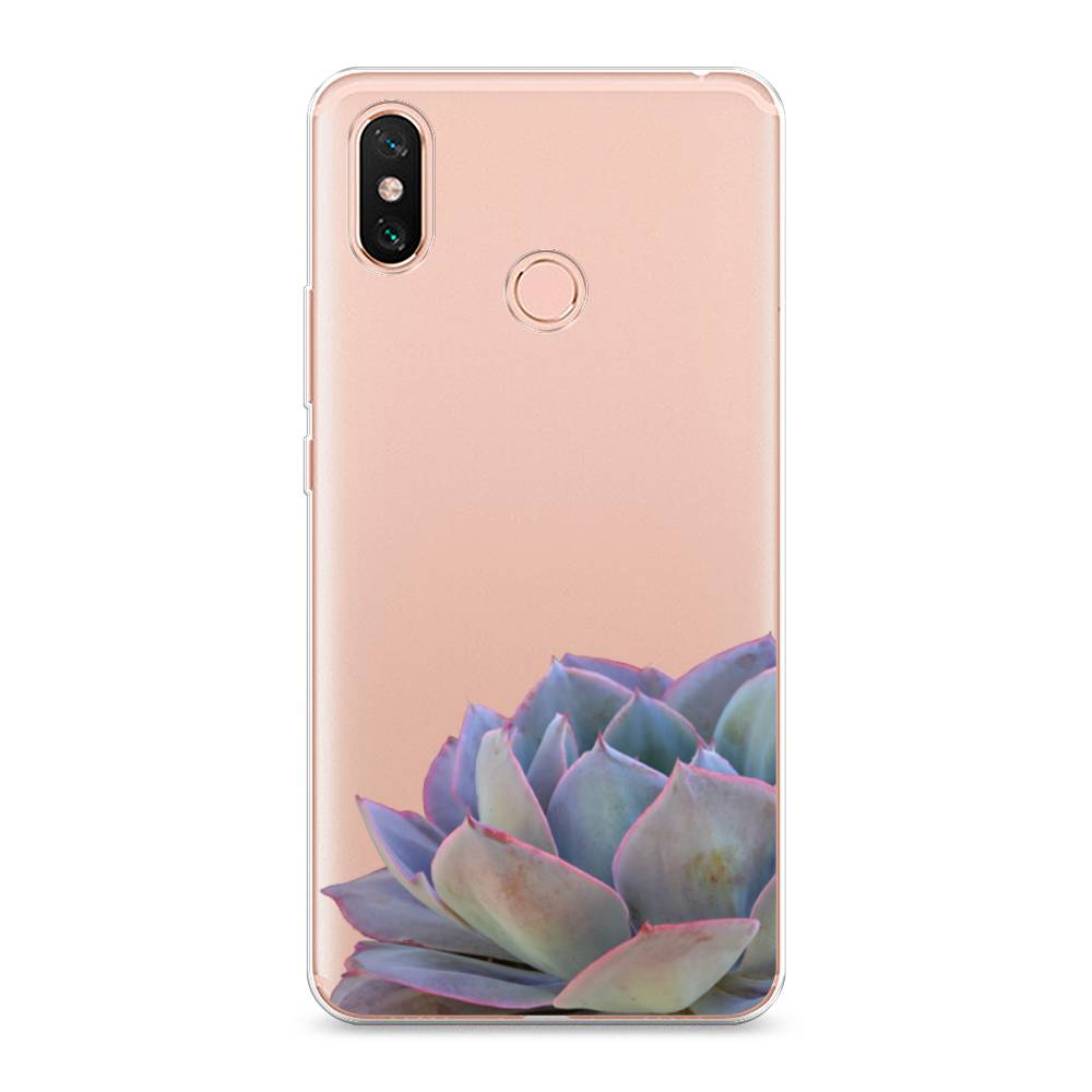 

Чехол Awog на Xiaomi Mi Max 3 "Молодило уголок", Разноцветный, 34350-8