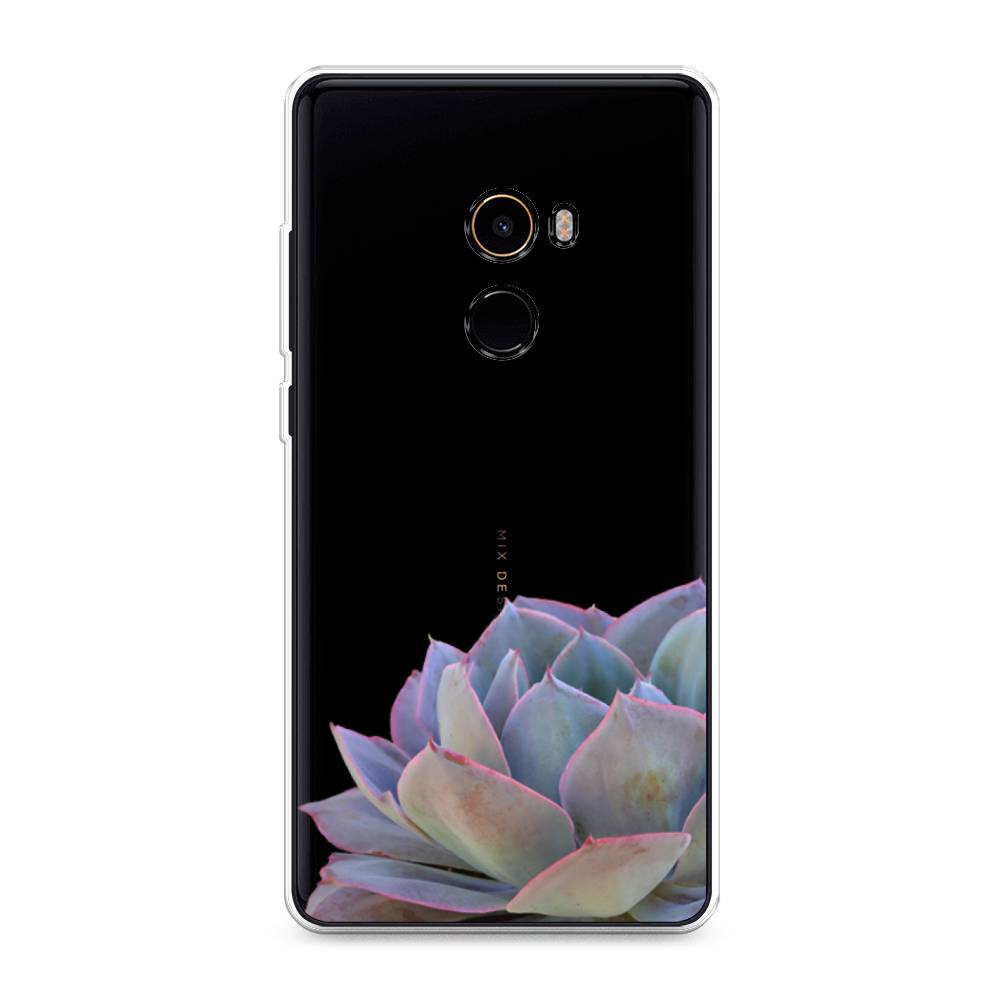 

Чехол Awog на Xiaomi Mi Mix 2 "Молодило уголок", Разноцветный, 32550-8