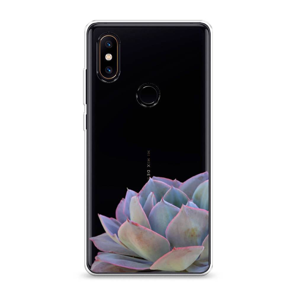 

Чехол Awog на Xiaomi Mi Mix 2S "Молодило уголок", Разноцветный, 33450-8