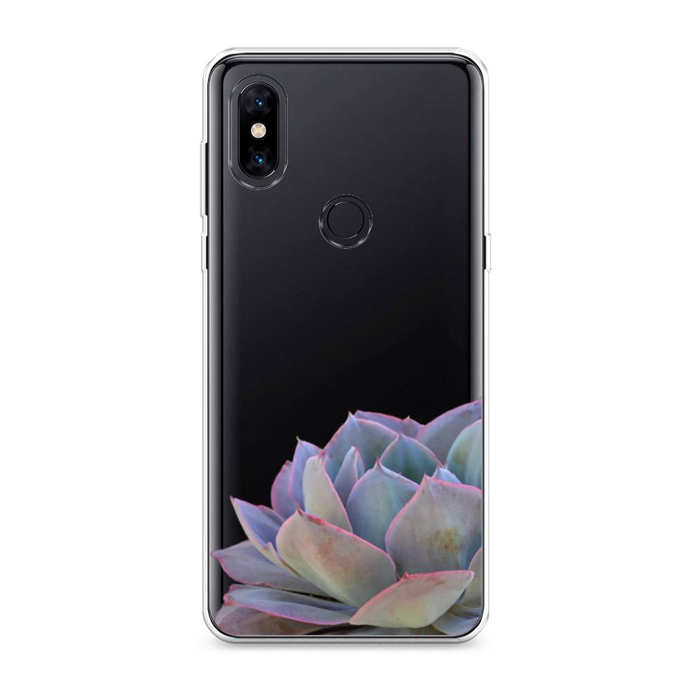 

Чехол Awog на Xiaomi Mi Mix 3 "Молодило уголок", Разноцветный, 34950-8