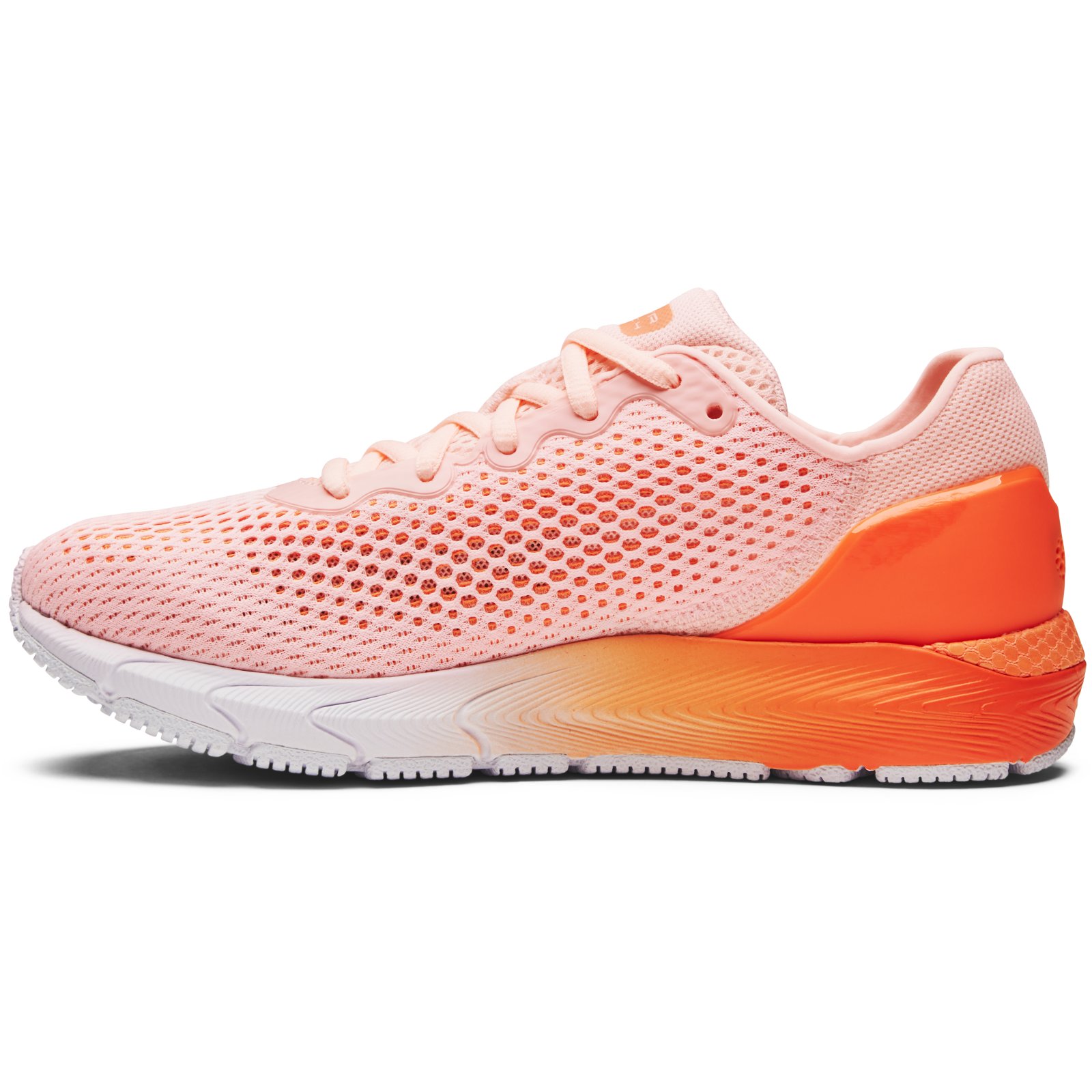 

Кроссовки женские Under Armour W Hovr Sonic 4 розовые 8 US, W Hovr Sonic 4