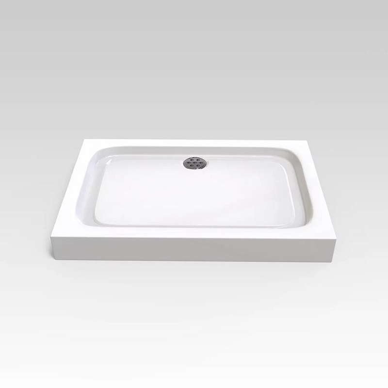 

Veconi Поддон Veconi Tezeo acrylic TZ-04 100x80 см TZ04-10080PR-01-19C1
