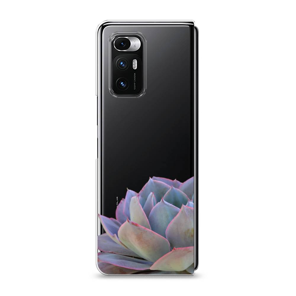

Чехол Awog на Xiaomi Mi Mix Fold "Молодило уголок", Разноцветный, 314250-8