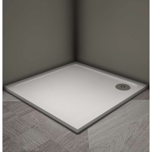 

Veconi Поддон Veconi Tezeo stone TZ-08 80x80 см TZ08-80K-01-19C3