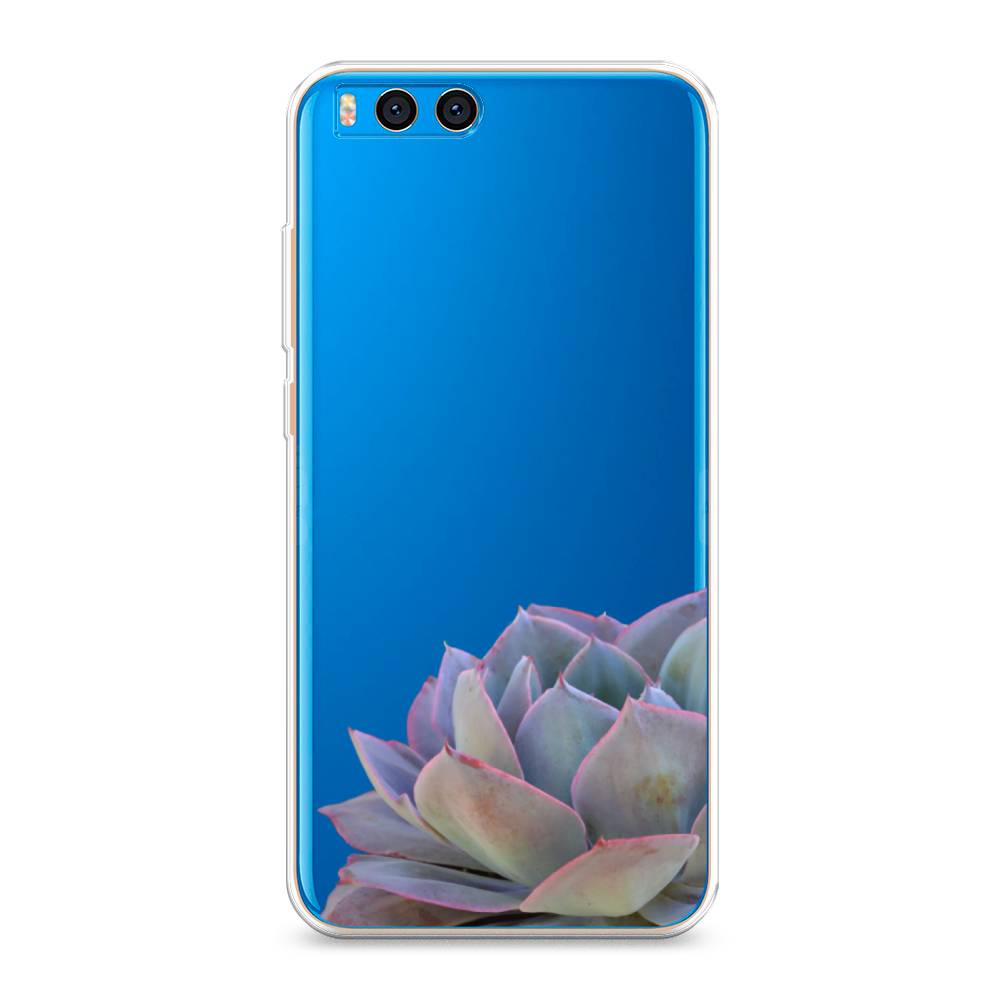 

Чехол Awog на Xiaomi Mi Note 3 "Молодило уголок", Разноцветный, 32450-8