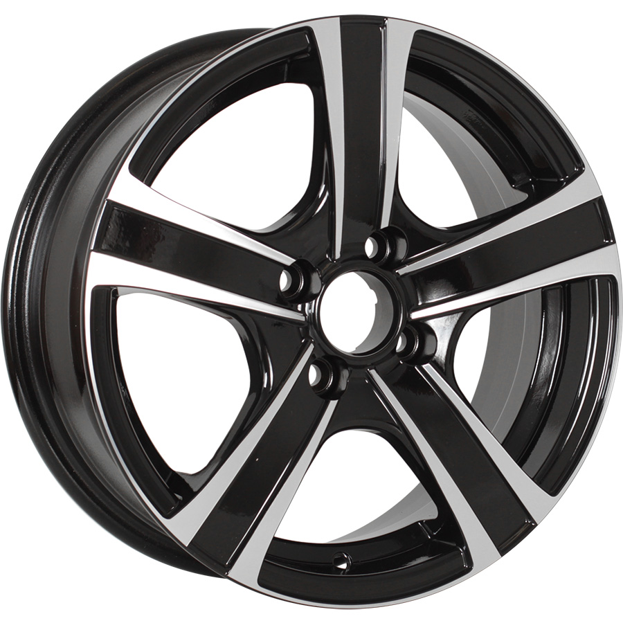

Колесный диск Tech Line 539 6xR15 5x100 ET38 DIA57.1