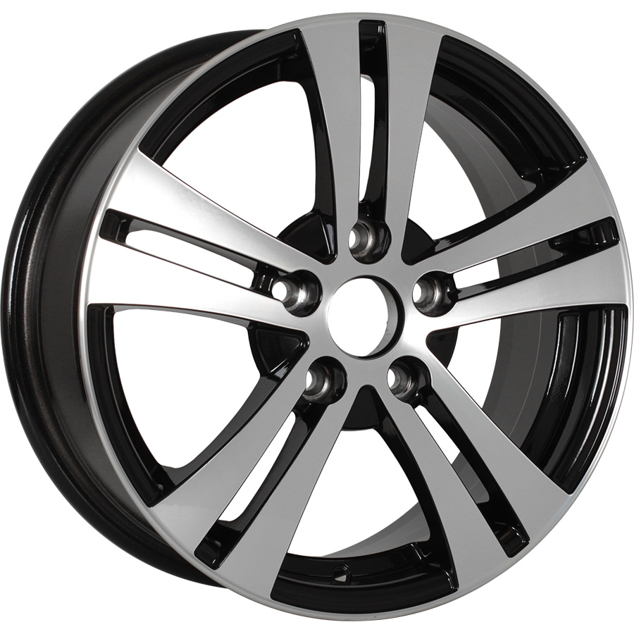 

Колесный диск NEO 540 6xR15 5x100 ET40 DIA57.1