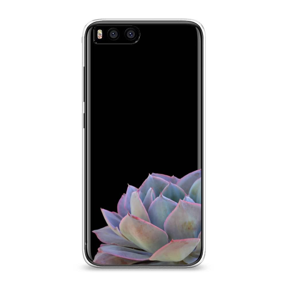 

Чехол Awog на Xiaomi Mi 6 "Молодило уголок", Разноцветный, 30650-8