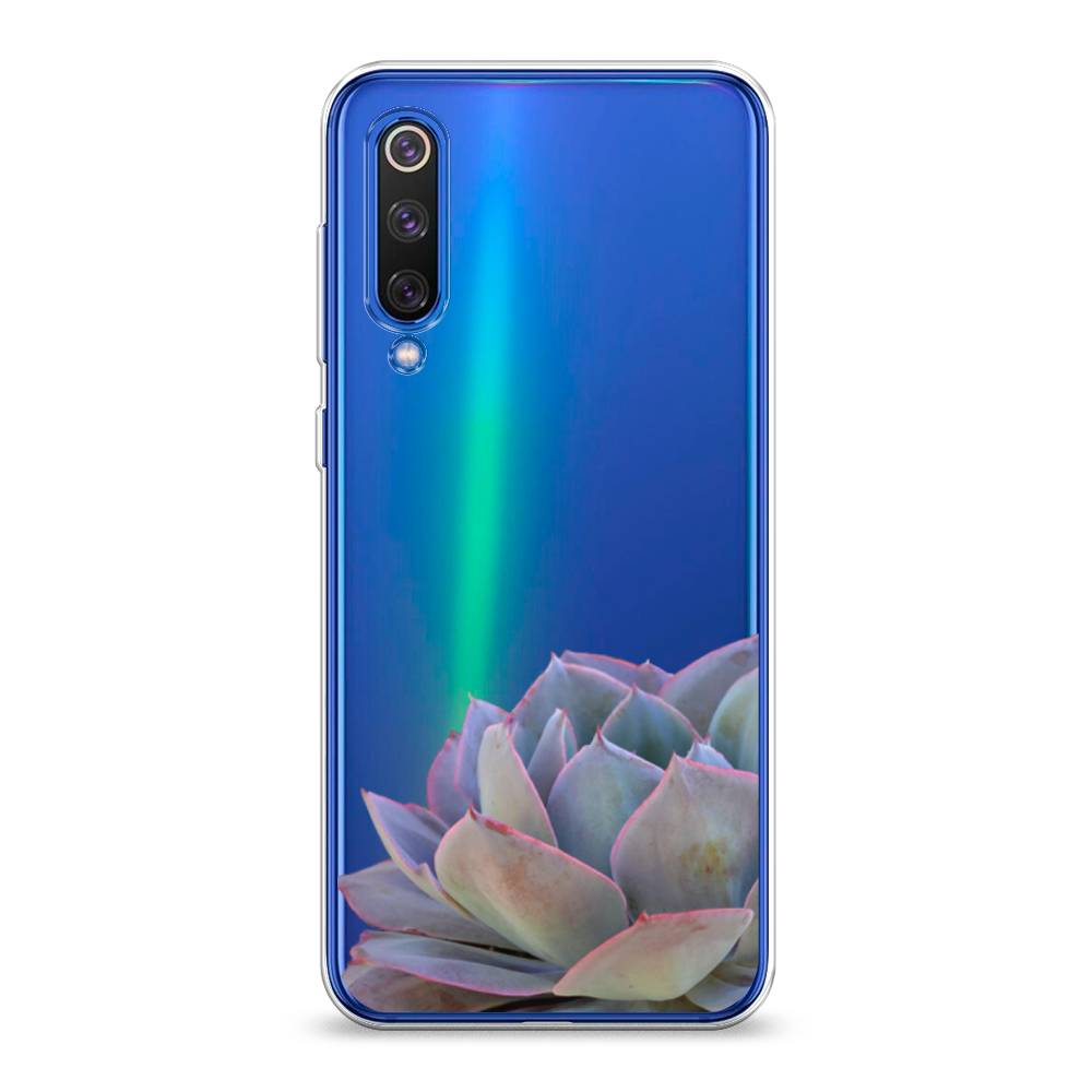 

Чехол Awog на Xiaomi Mi9 SE "Молодило уголок", Разноцветный, 35250-8