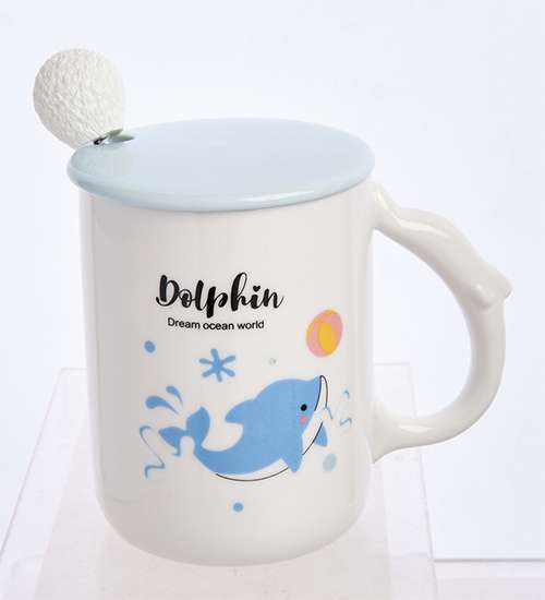 

Кружка Дельфин MUG-359/3 113-1010450